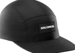 Salomon Bonatti Waterproof 5 Panel Cap