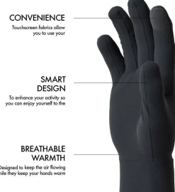 Salomon Cross Warm Gloves