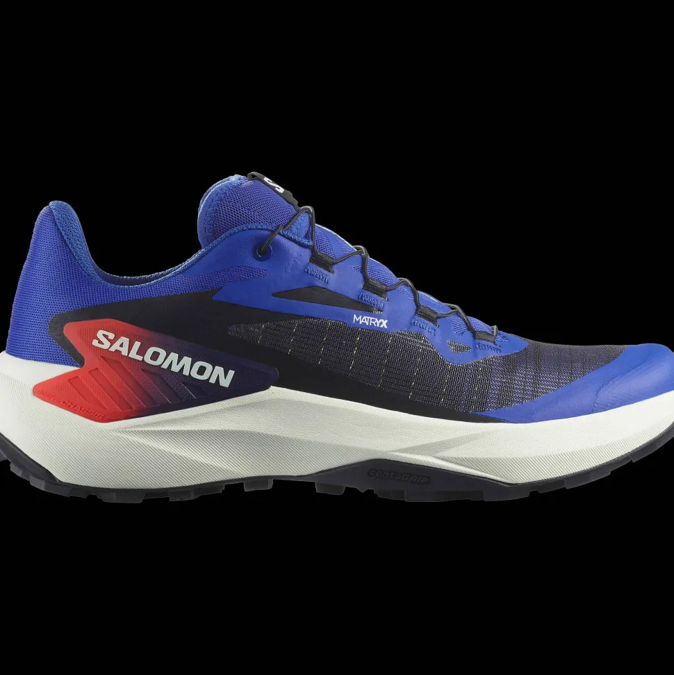 Salomon Genesis Equipe