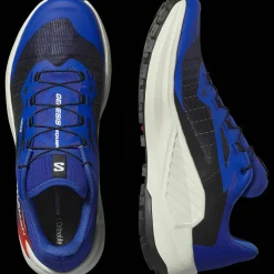 Salomon Genesis Equipe