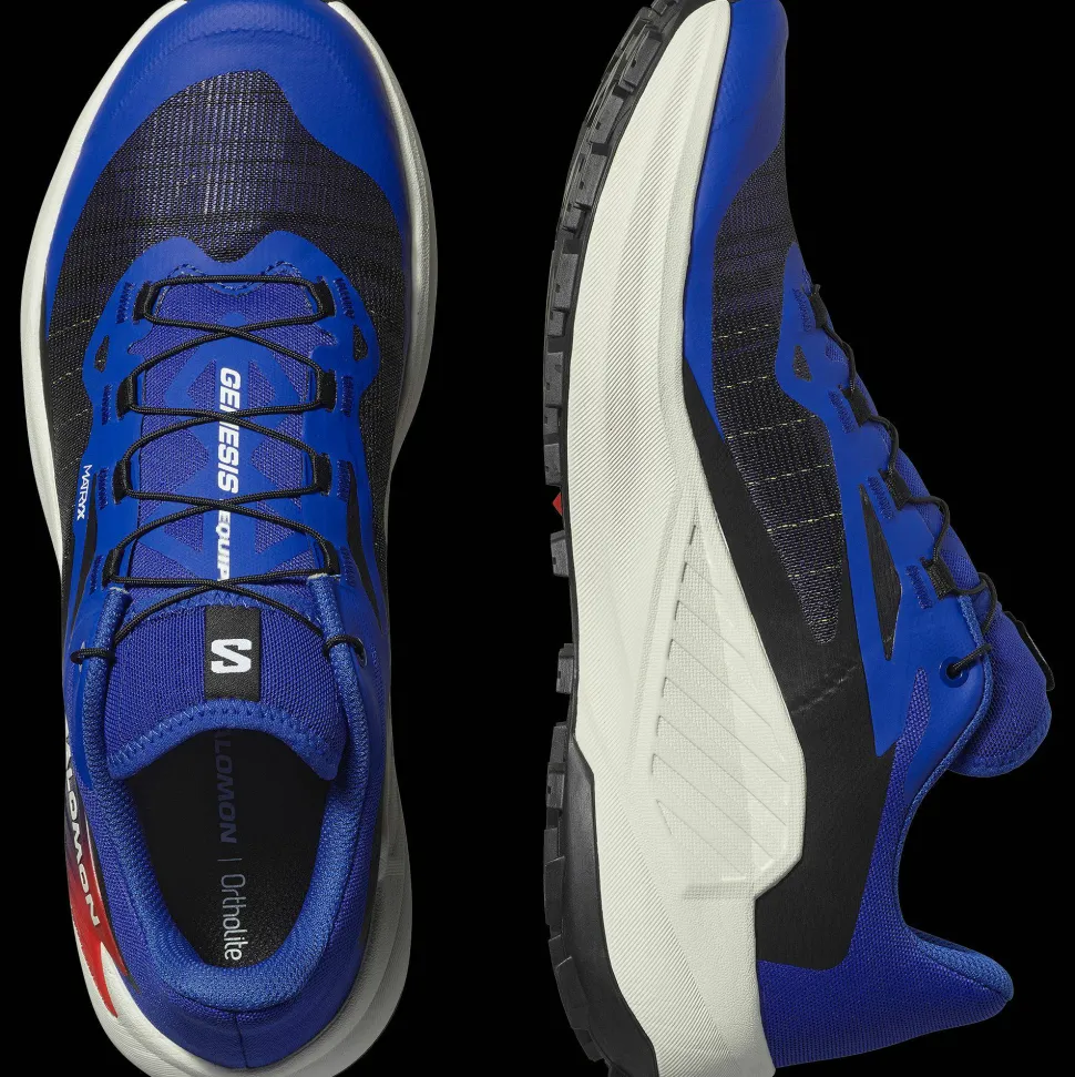 Salomon Genesis Equipe