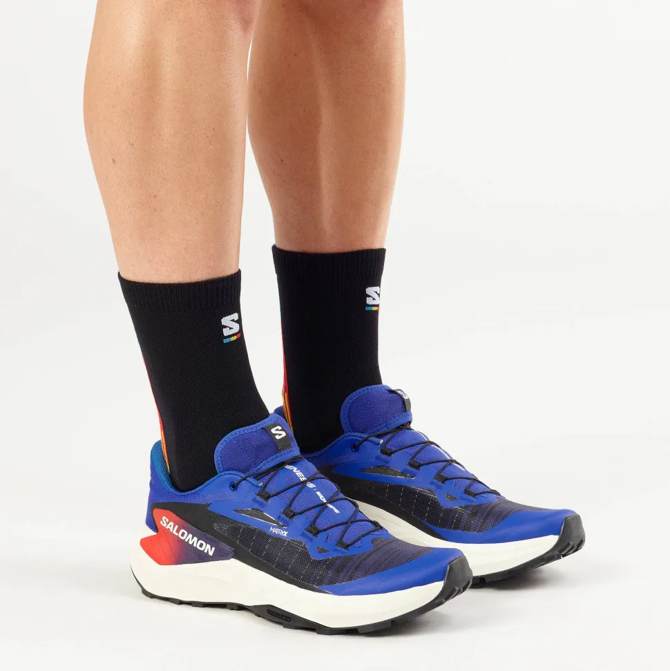 Salomon Genesis Equipe