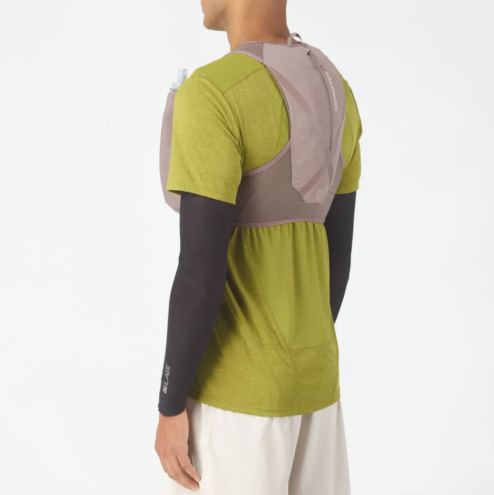 Salomon GRVL Skin 4