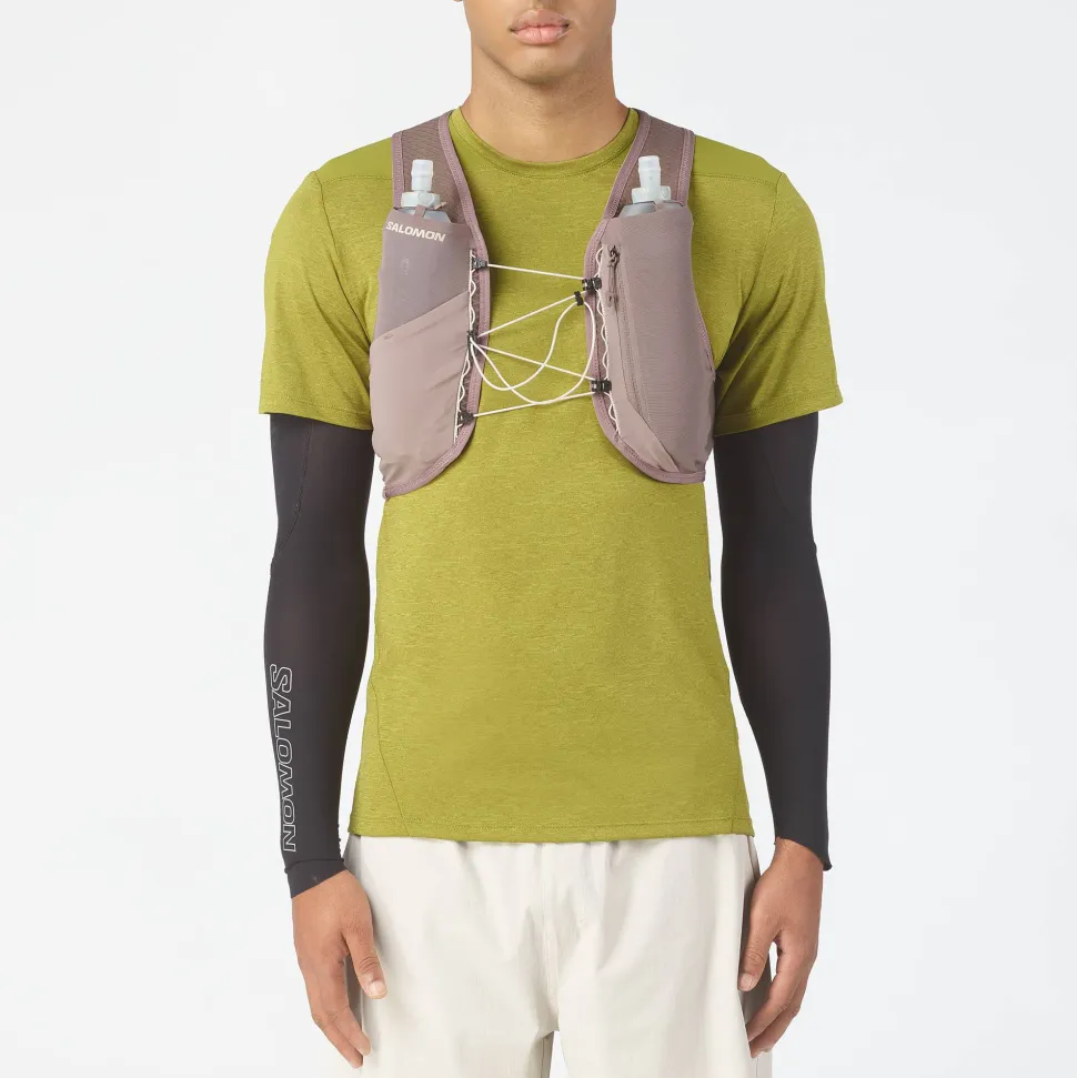 Salomon GRVL Skin 4