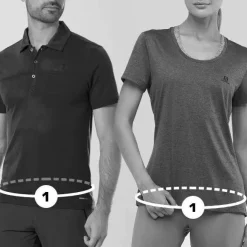 Salomon High Pulse Belt