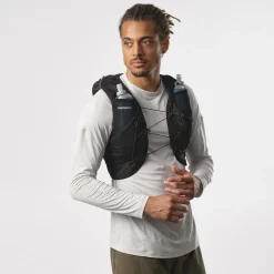Salomon Men's Active Skin 12 Set