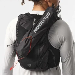 Salomon Men's Active Skin 12 Set