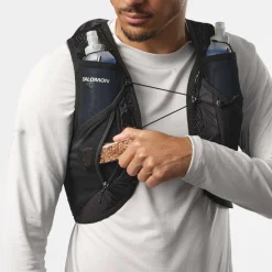Salomon Men's Active Skin 12 Set