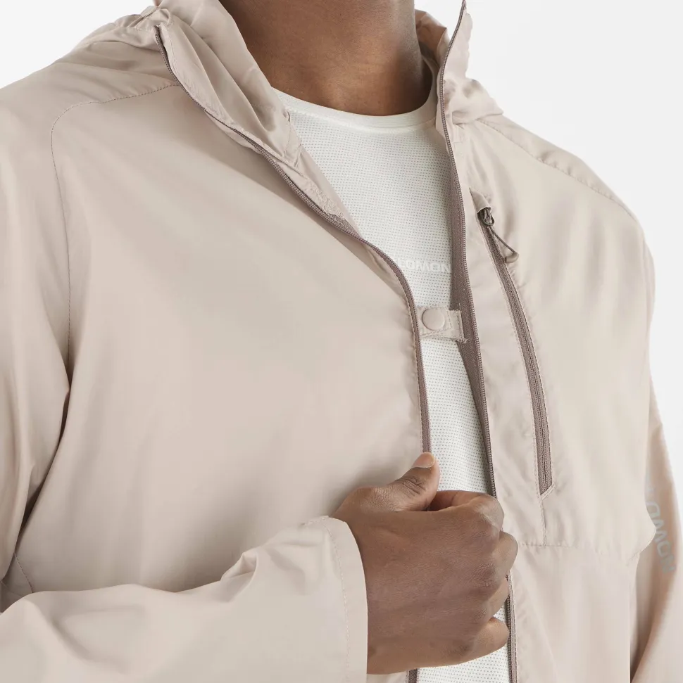 Salomon Men's Bonatti Cross Wind Jacket