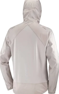 Salomon Men's Bonatti Cross Wind Jacket