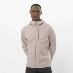 Salomon Men's Bonatti Cross Wind Jacket