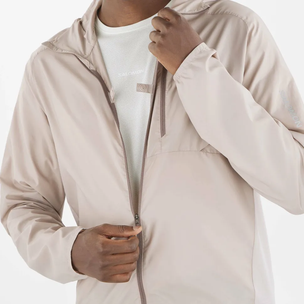 Salomon Men's Bonatti Cross Wind Jacket