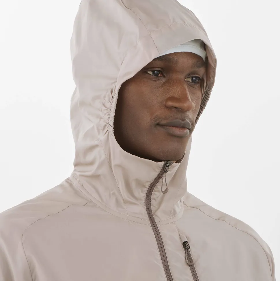 Salomon Men's Bonatti Cross Wind Jacket