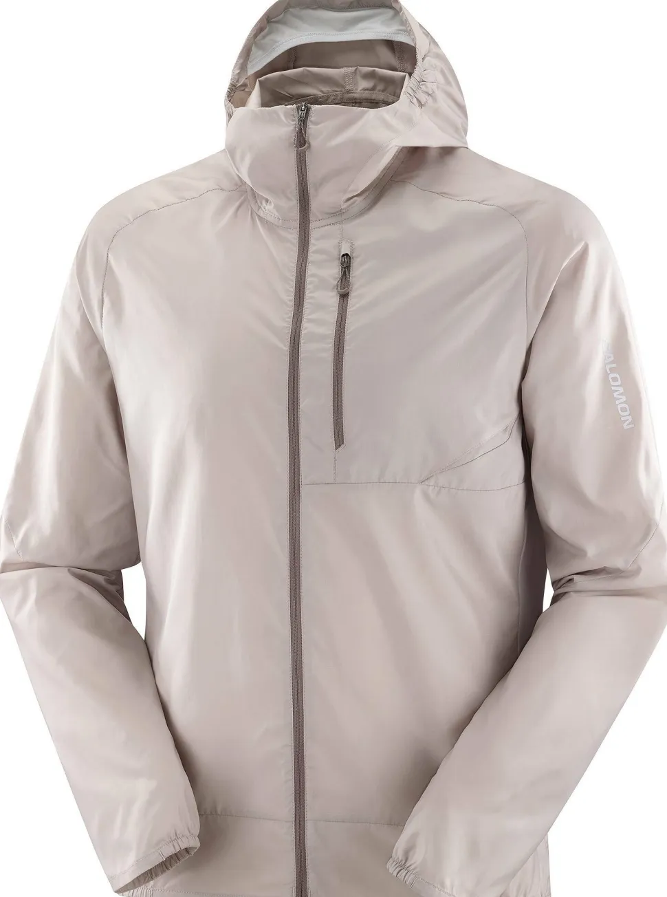 Salomon Men's Bonatti Cross Wind Jacket