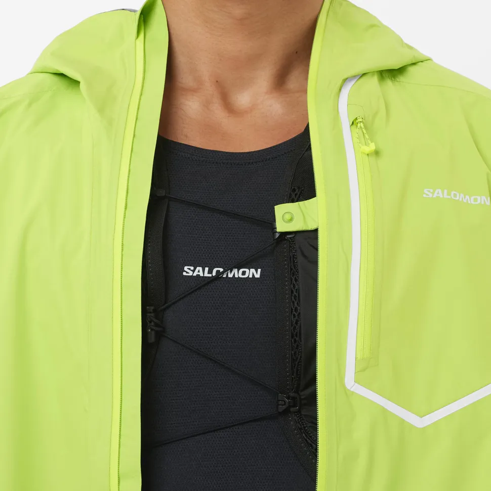 Salomon Men's Bonatti Pro Jacket