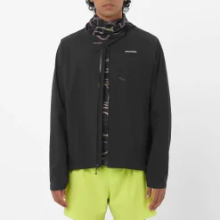 Salomon Men's Bonatti Waterproof Jacket