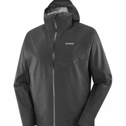 Salomon Men's Bonatti Waterproof Jacket