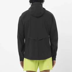 Salomon Men's Bonatti Waterproof Jacket