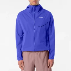 Salomon Men's Bonatti Waterproof Jacket