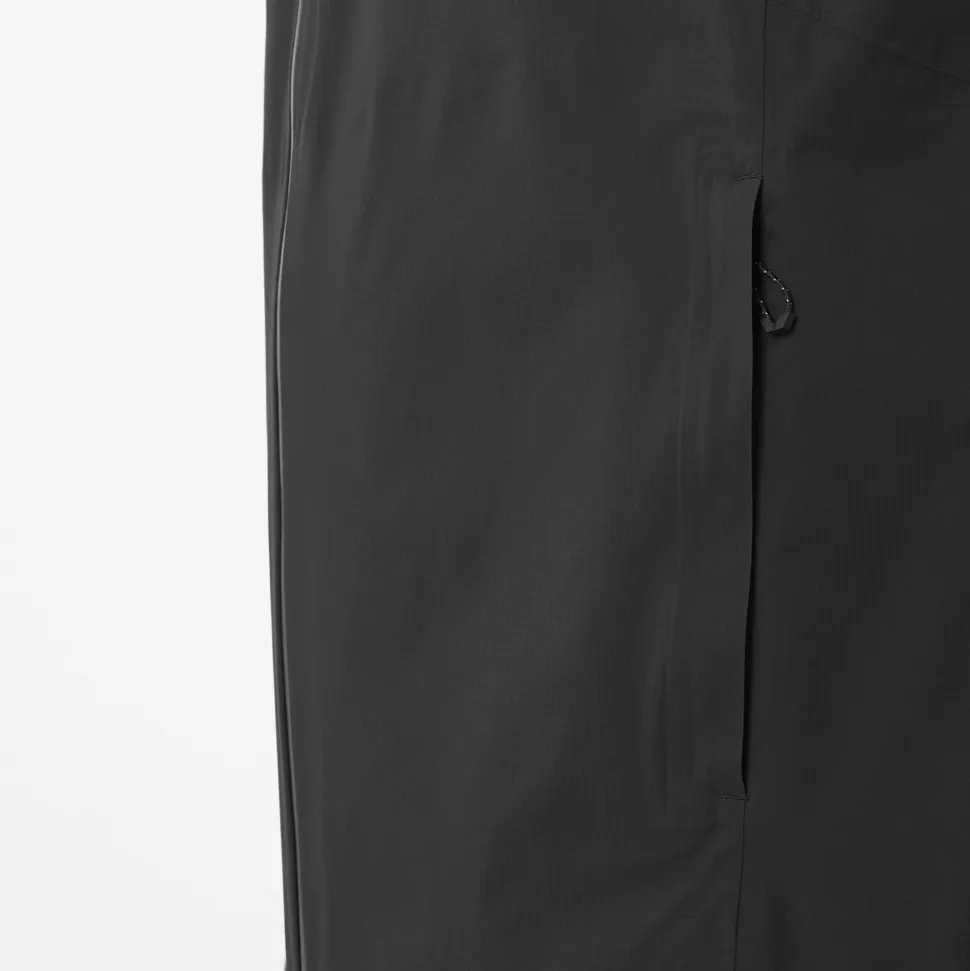 Salomon Men's Bonatti Waterproof Jacket