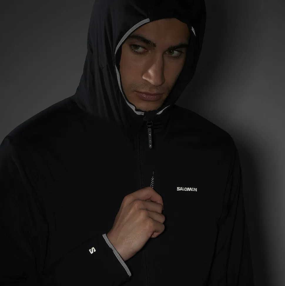 Salomon Men's Mountain Flex Hood