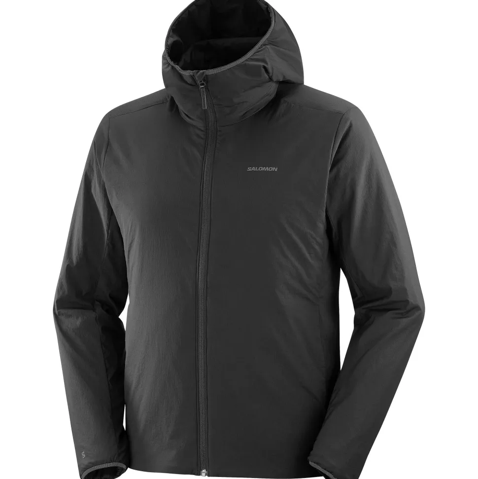 Salomon Men's Mountain Flex Hood