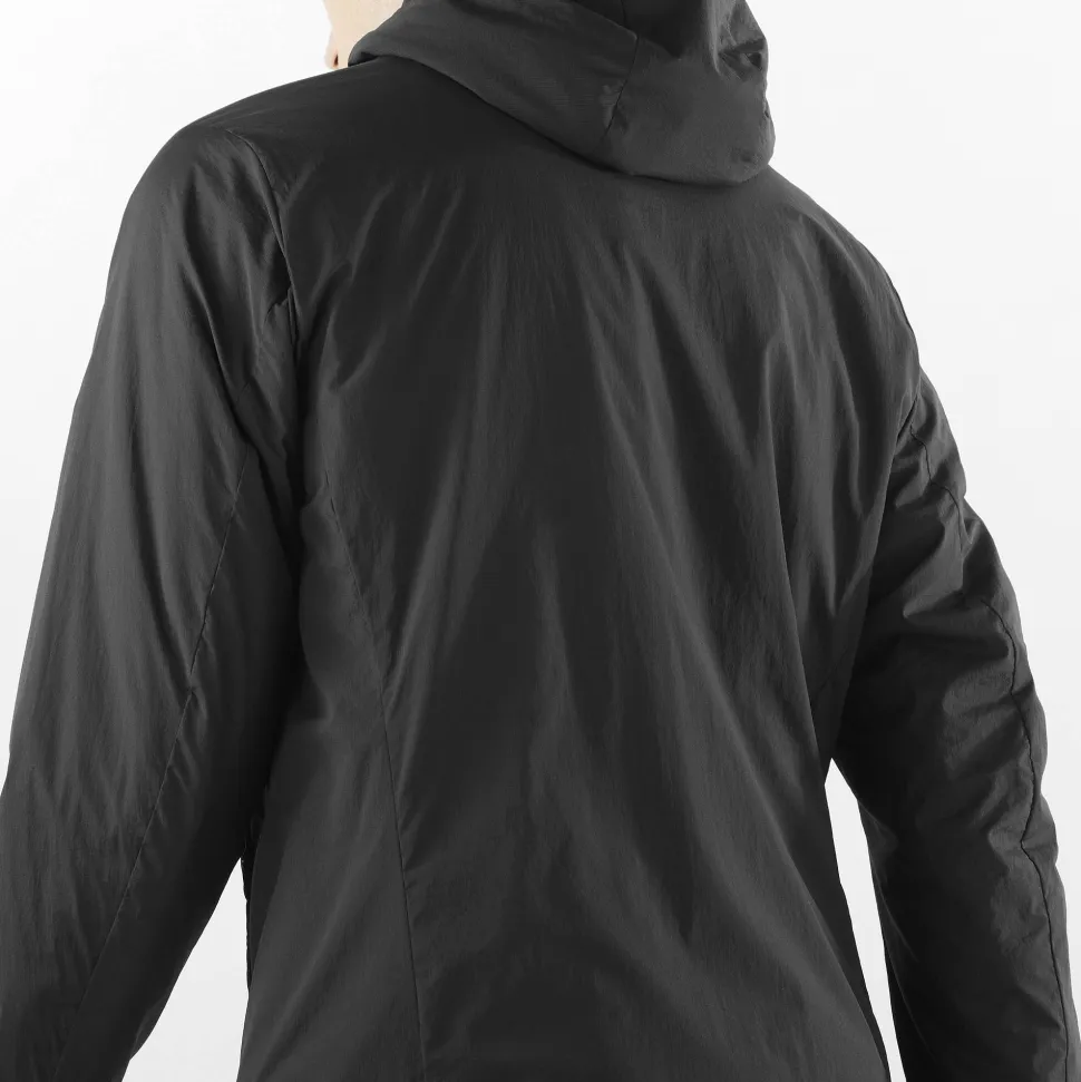 Salomon Men's Mountain Flex Hood