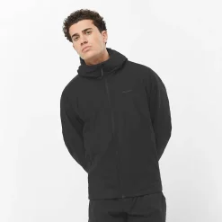 Salomon Men's Mountain Flex Hood