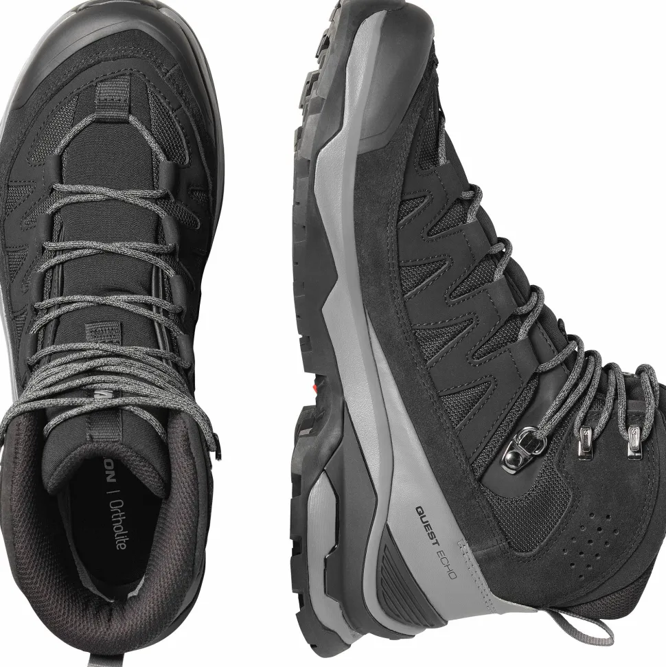 Salomon Men's Quest Echo GTX