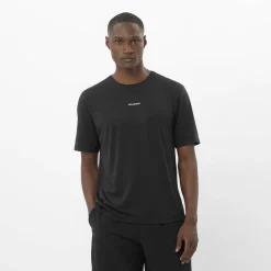 Salomon Men's Shakeout Core Tee