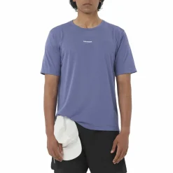 Salomon Men's Shakeout Core Tee