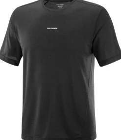 Salomon Men's Shakeout Core Tee