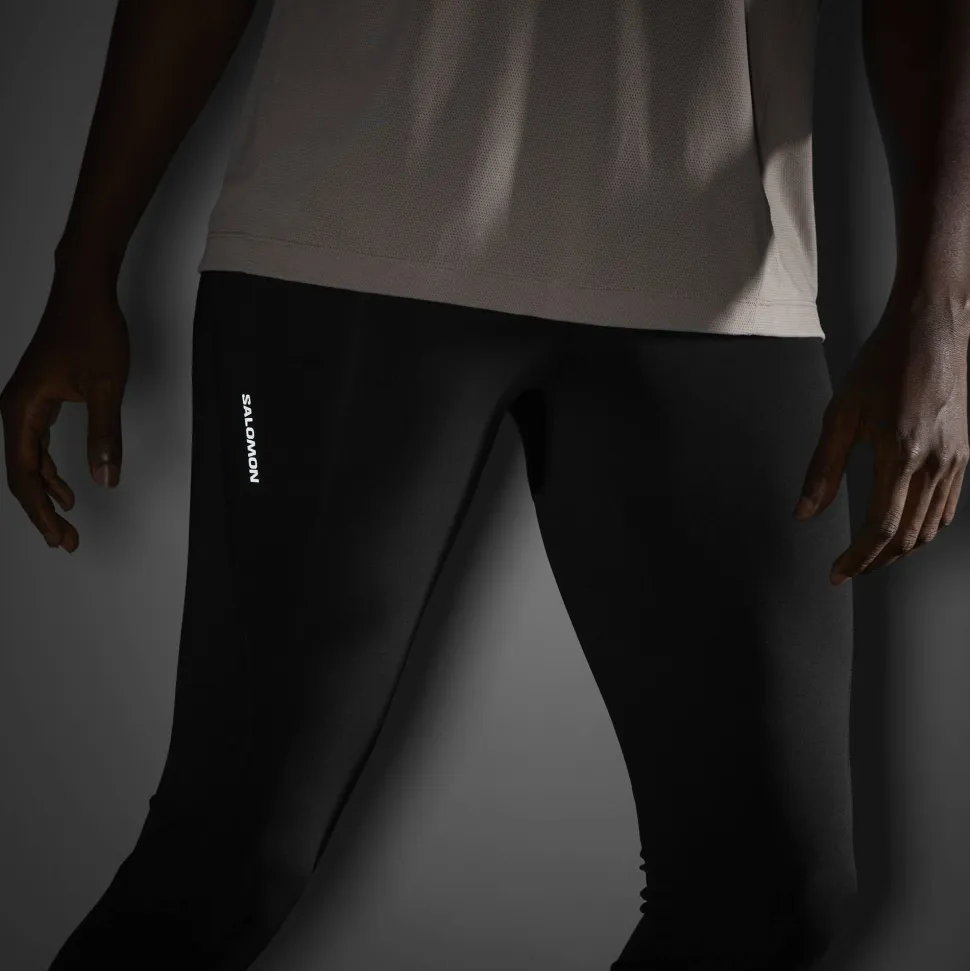Salomon Men's Shakeout Core Tights