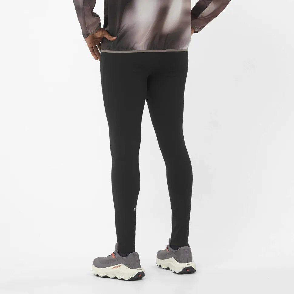 Salomon Men's Shakeout Core Tights