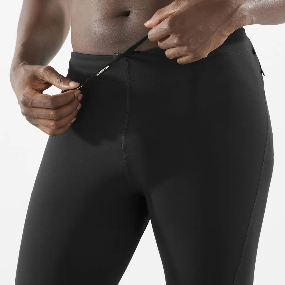 Salomon Men's Shakeout Core Tights