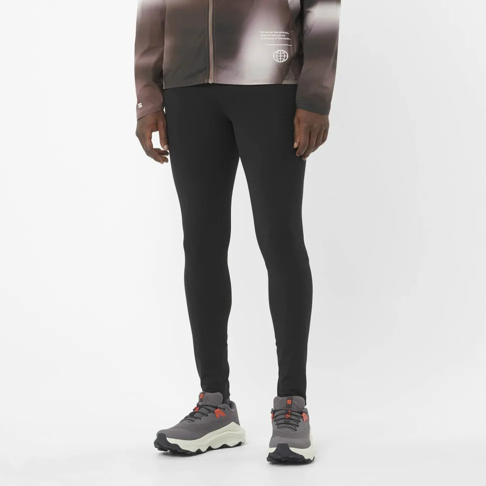 Salomon Men's Shakeout Core Tights