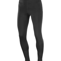 Salomon Men's Shakeout Core Warm Tights