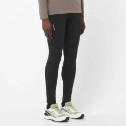 Salomon Men's Shakeout Core Warm Tights