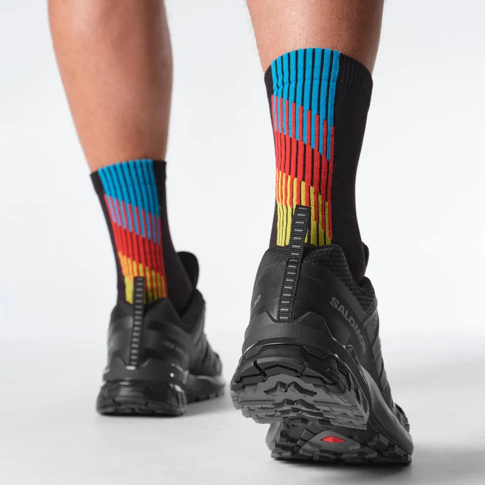 Salomon Men's XA Pro 3D V9