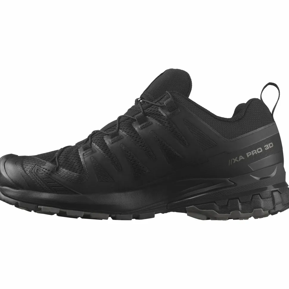 Salomon Men's XA Pro 3D V9
