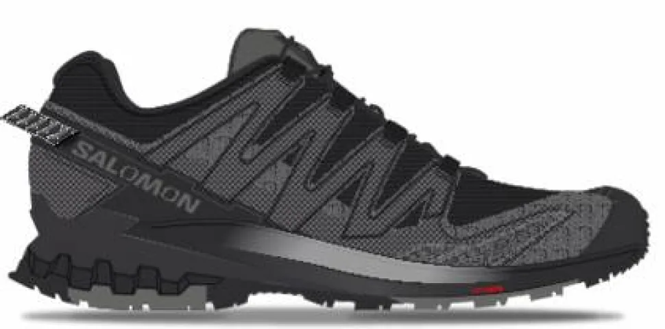 Salomon Men's XA Pro 3D V9