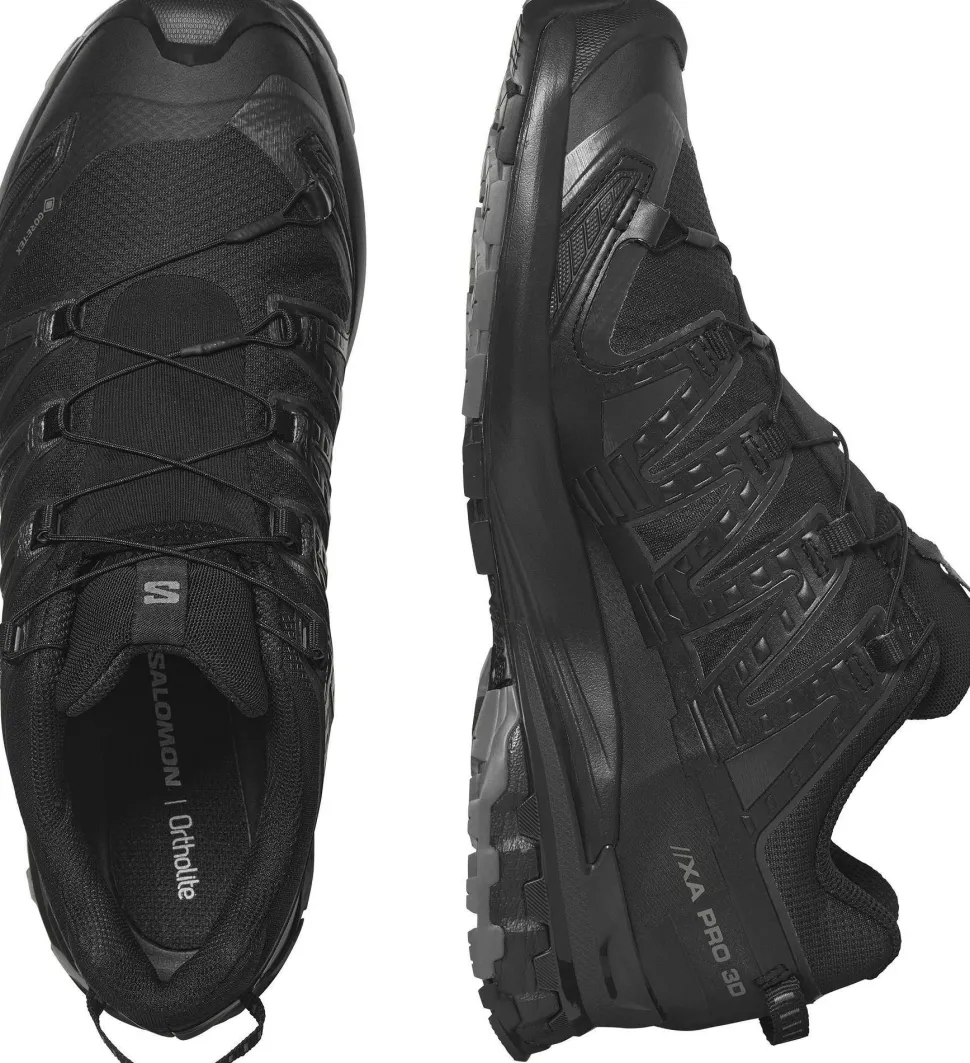 Salomon Men's Xa Pro 3d V9 Wide GTX
