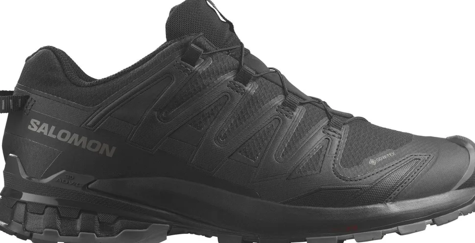 Salomon Men's Xa Pro 3d V9 Wide GTX