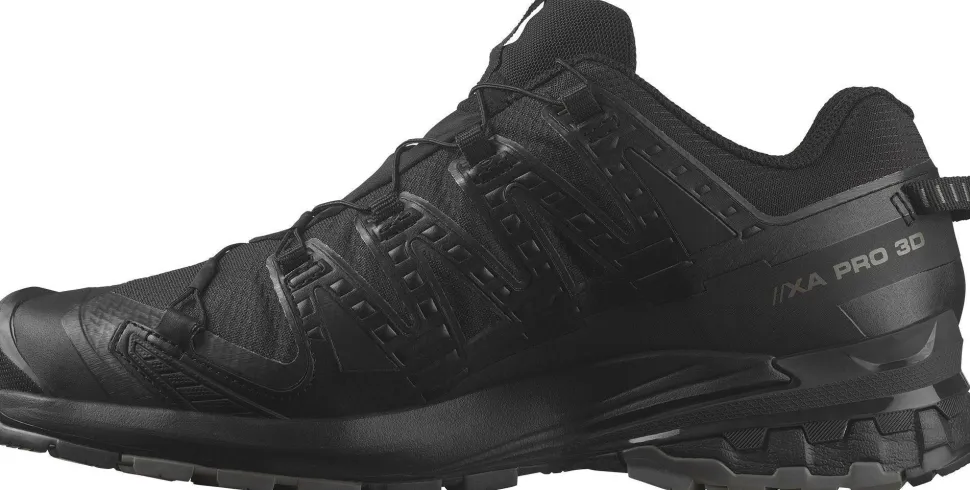 Salomon Men's Xa Pro 3d V9 Wide GTX