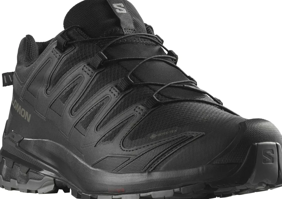 Salomon Men's Xa Pro 3d V9 Wide GTX