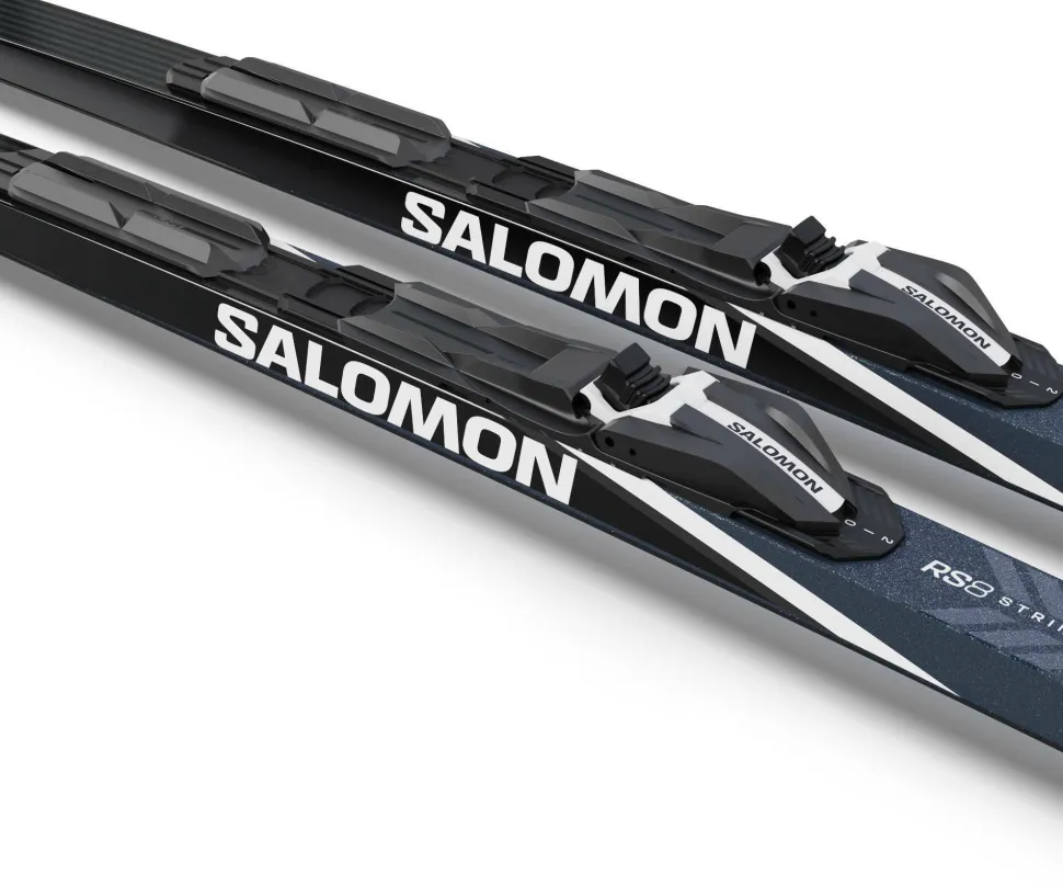 Salomon RS8 25/26 +side