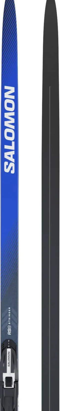 Salomon RS8 25/26 +side
