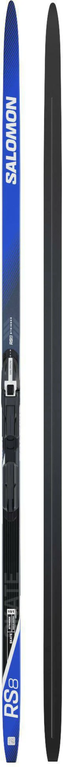Salomon RS8 25/26 +side