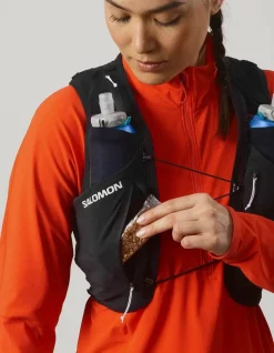 Salomon Sense Pro 6 Race Flag Set