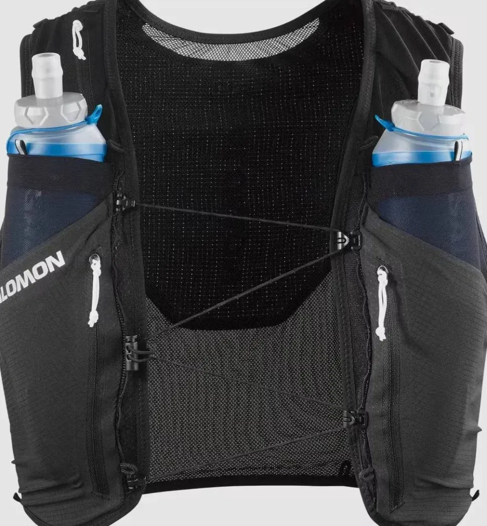 Salomon Sense Pro 6 Race Flag Set
